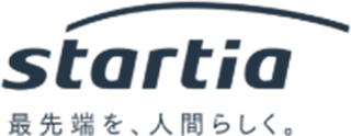 スターティア株式会社 Startia, Inc.